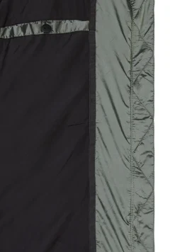 Online Miss Etam Jas padded groen Green