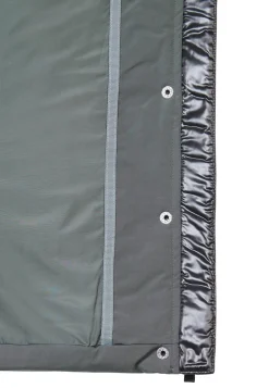 Clearance Miss Etam Jas padded groen Teal green