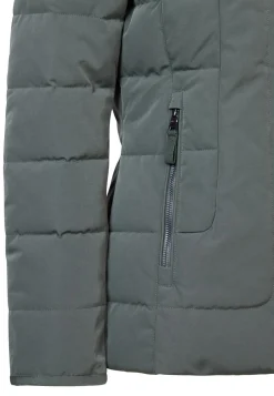 Clearance Miss Etam Jas padded groen Teal green