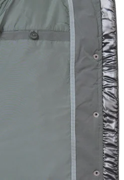 Clearance Miss Etam Jas padded groen Teal green