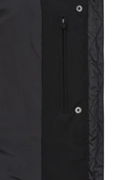 Online Miss Etam Jas padded Zwart