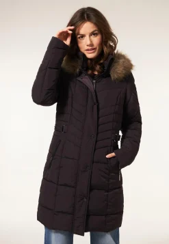 Hot Miss Etam Jas padded Zwart