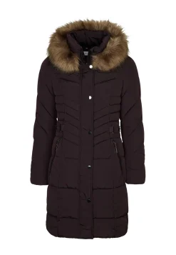 Hot Miss Etam Jas padded Zwart
