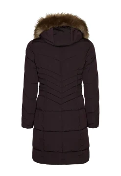 Hot Miss Etam Jas padded Zwart