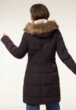 Hot Miss Etam Jas padded Zwart