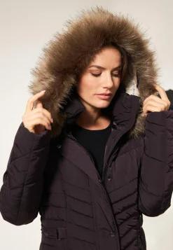 Hot Miss Etam Jas padded Zwart