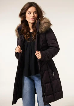 Hot Miss Etam Jas padded Zwart
