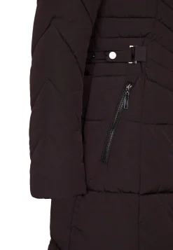 Hot Miss Etam Jas padded Zwart