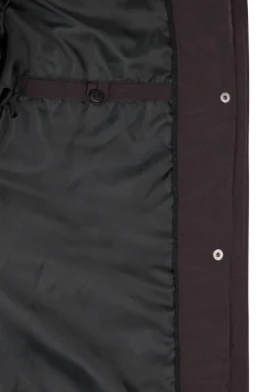 Hot Miss Etam Jas padded Zwart