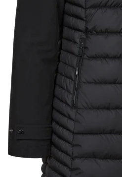 New Miss Etam Jas padded Zwart
