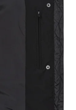 New Miss Etam Jas padded Zwart
