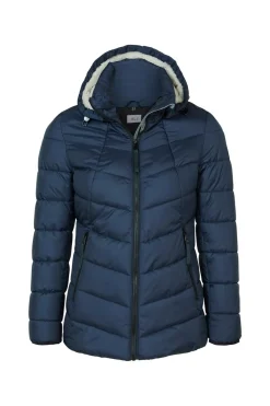Clearance Miss Etam Jas 'Ruby' blauw Navy