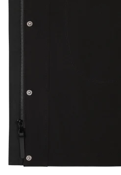 New Miss Etam Jas softshell Zwart