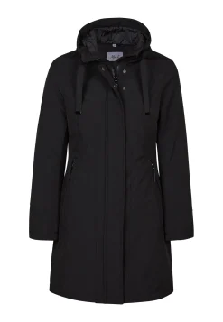 Clearance Miss Etam Jas softshell Zwart