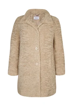 Best Miss Etam Jas teddy naturel Beige