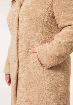 Best Miss Etam Jas teddy naturel Beige