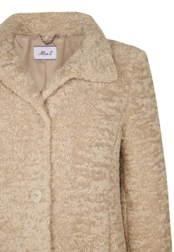 Best Miss Etam Jas teddy naturel Beige