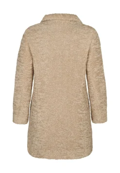 Best Miss Etam Jas teddy naturel Beige