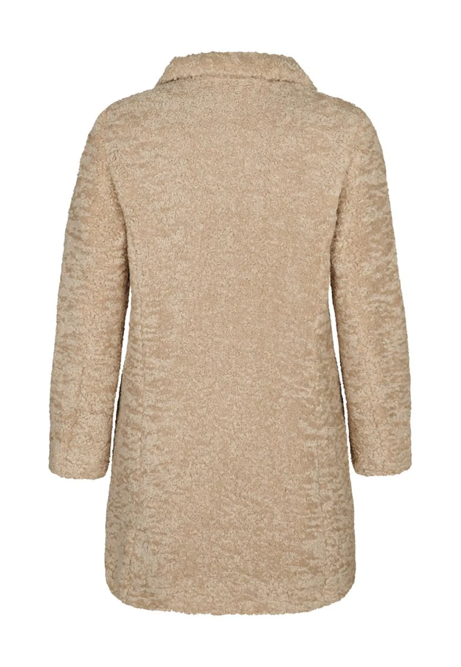 Best Miss Etam Jas teddy naturel Beige