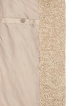 Best Miss Etam Jas teddy naturel Beige