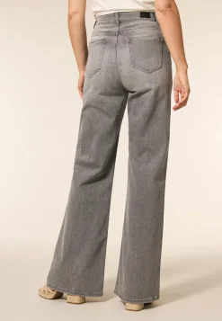 Discount Miss Etam Jeans extra wide leg 36