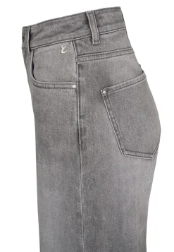 Discount Miss Etam Jeans extra wide leg 36
