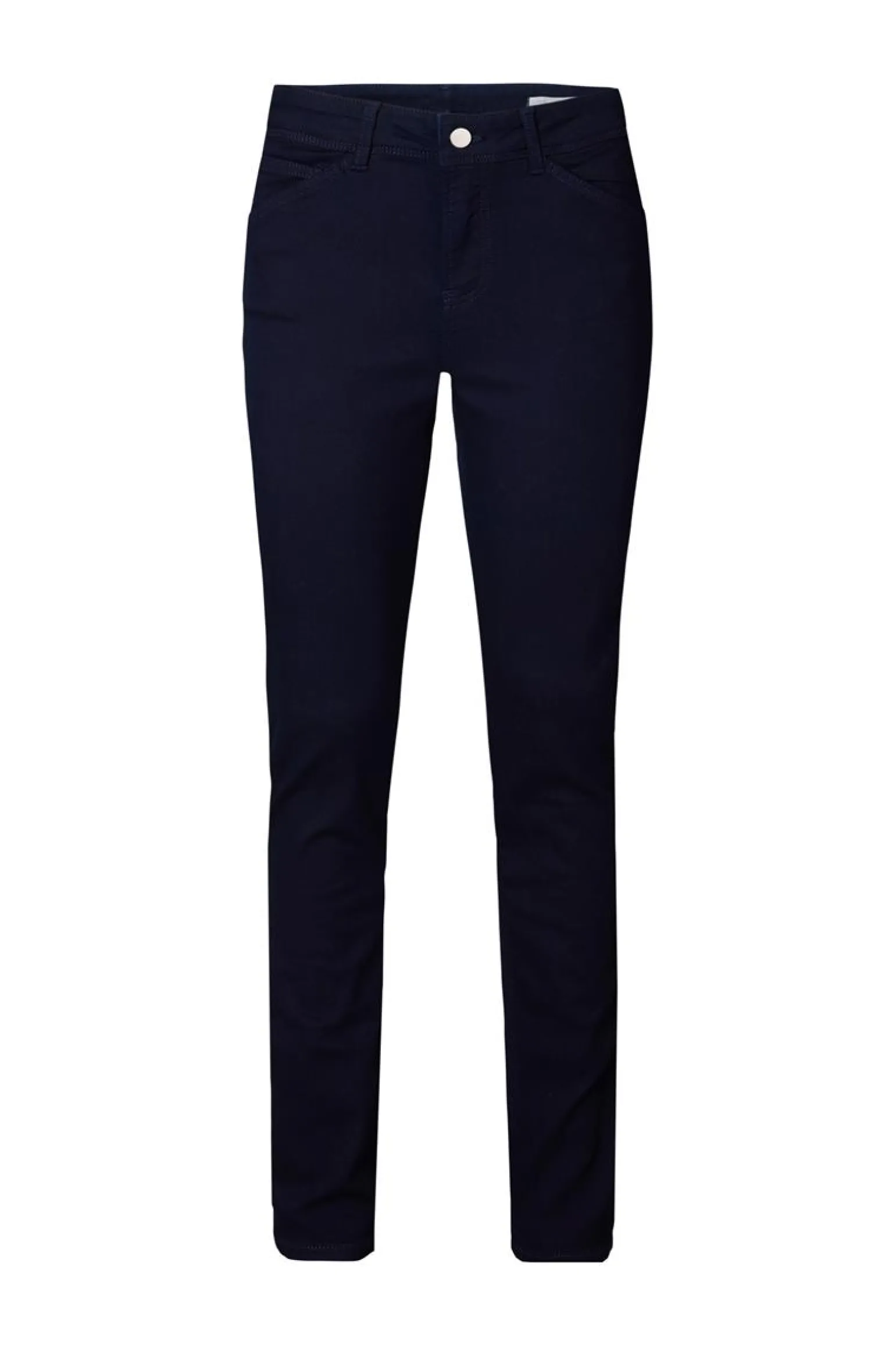 Miss Etam Jeans 'Felize Flex' blauw Medium denim