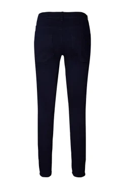 Miss Etam Jeans 'Felize Flex' blauw Medium denim