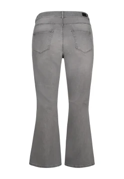 Miss Etam Jeans flared leg 32
