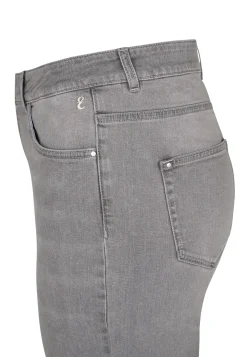 Miss Etam Jeans flared leg 32