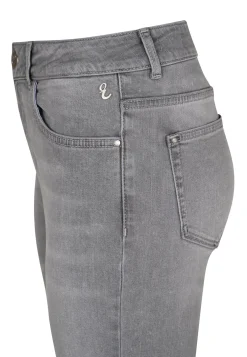 Miss Etam Jeans flared leg 32