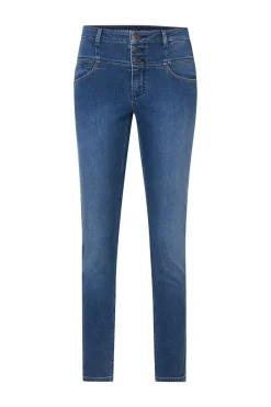 Best Miss Etam Jeans 'Havanna' skinny blauw Medium denim