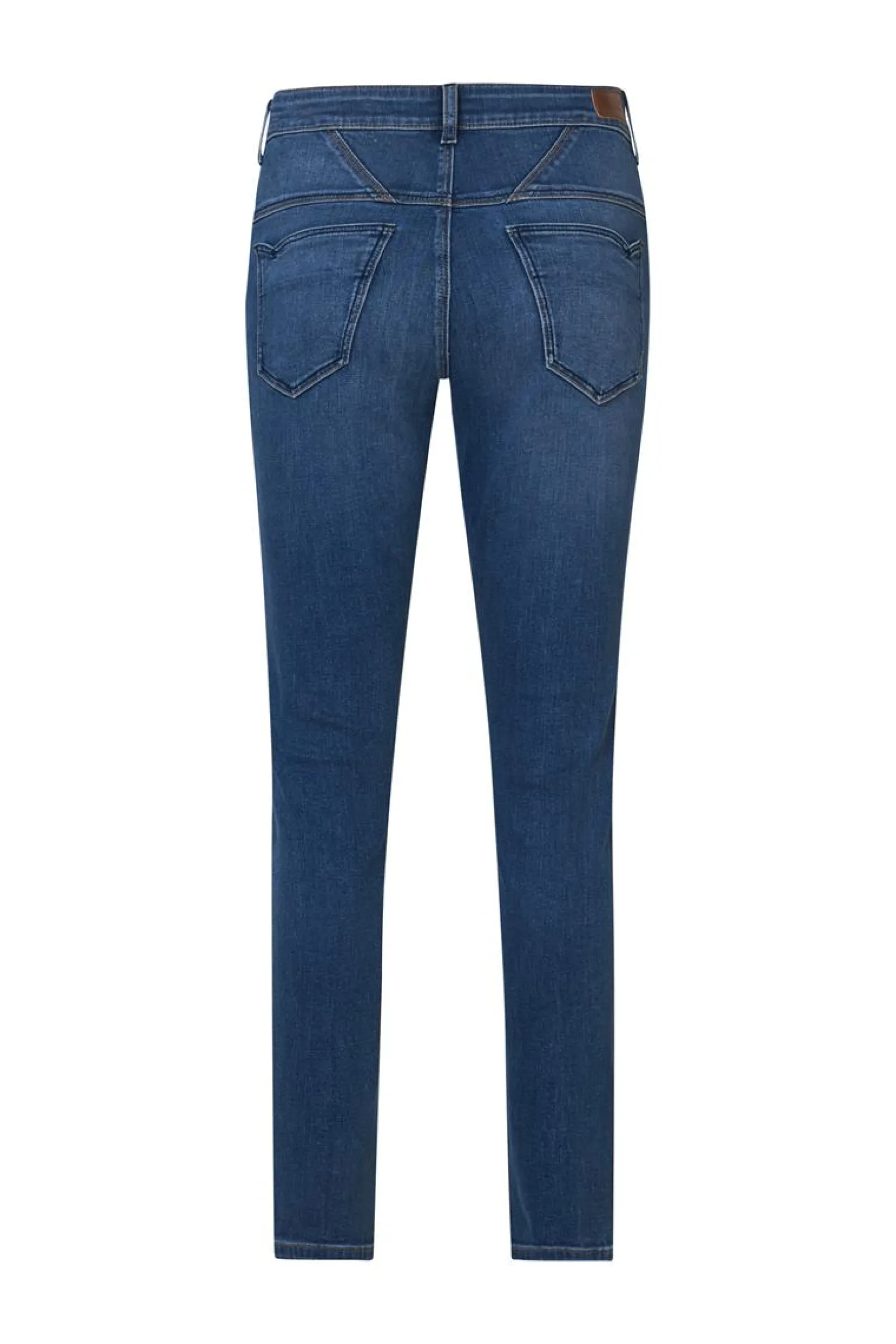 Best Miss Etam Jeans 'Havanna' skinny blauw Medium denim