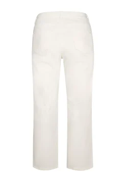 Sale Miss Etam Jeans relaxed straight fit 32
