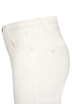 Sale Miss Etam Jeans relaxed straight fit 32