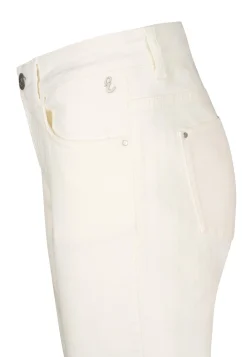 Online Miss Etam Jeans relaxed straight fit naturel 36