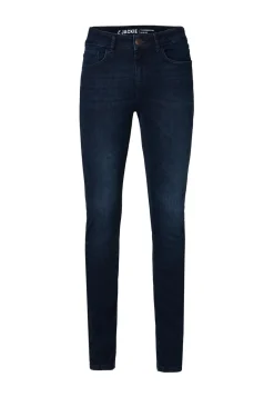 Clearance Miss Etam Jeans slim fit blauw Dark denim