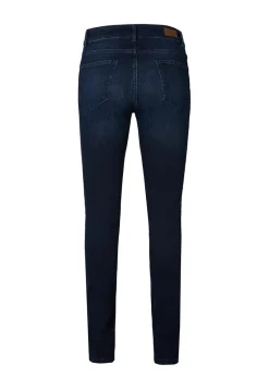 Clearance Miss Etam Jeans slim fit blauw Dark denim