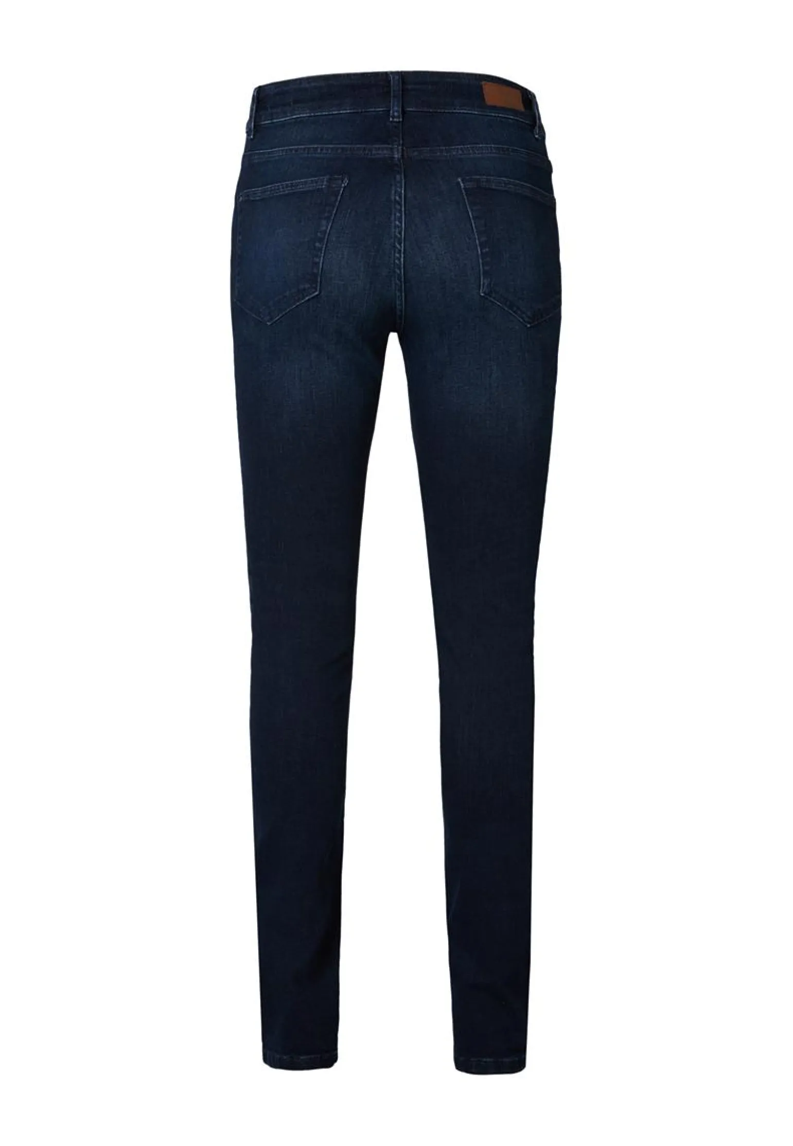 Clearance Miss Etam Jeans slim fit blauw Dark denim