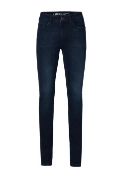 Sale Miss Etam Jeans slim fit blauw 36