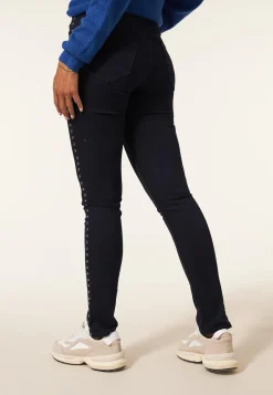 Clearance Miss Etam Jeans slim fit blauw 32