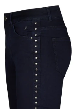 Clearance Miss Etam Jeans slim fit blauw 32