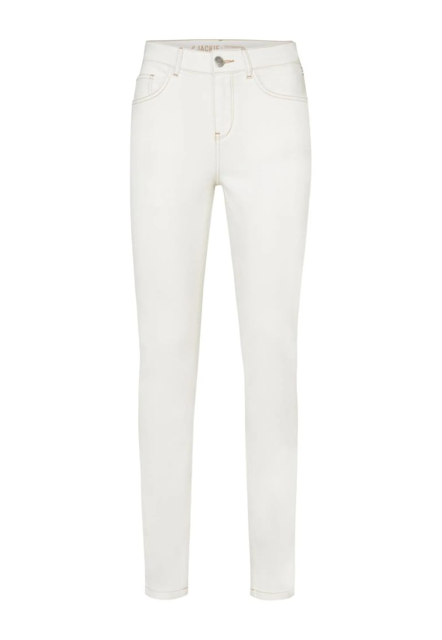 Best Miss Etam Jeans slim fit 32" Ecru