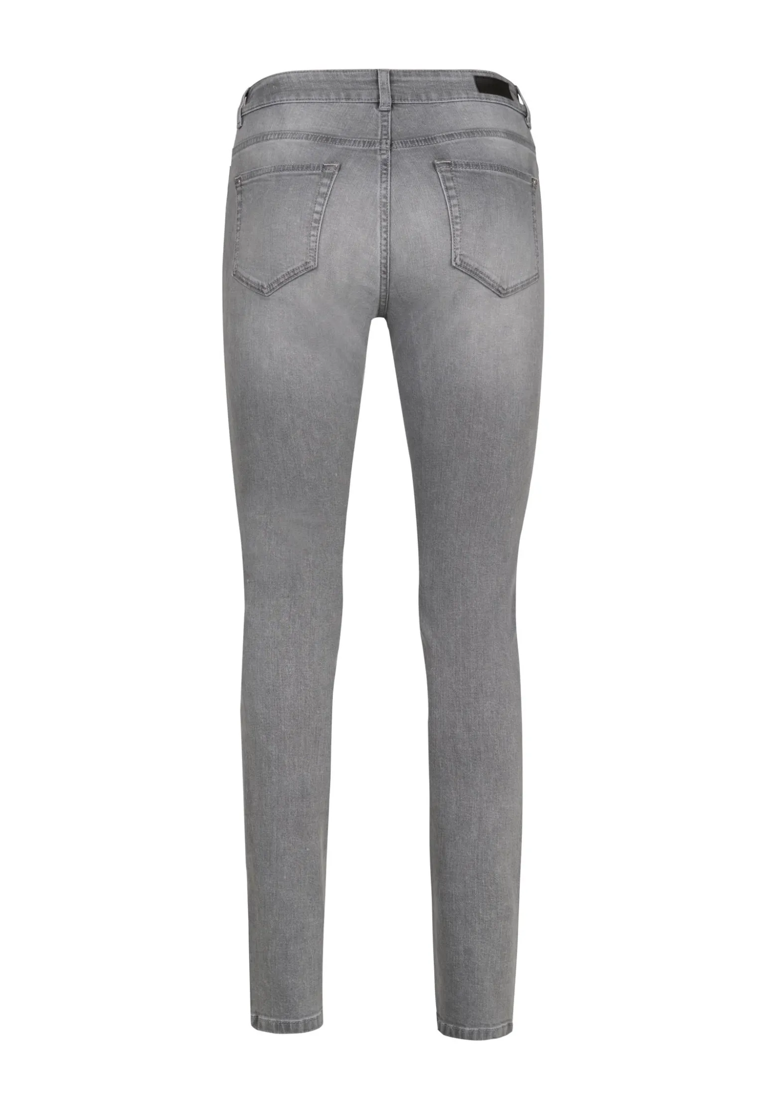 Sale Miss Etam Jeans slim fit Grijs