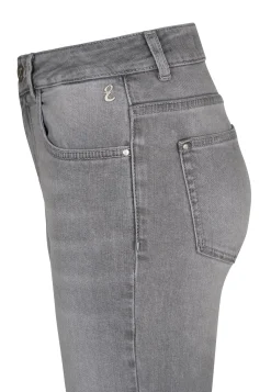 Sale Miss Etam Jeans slim fit Grijs