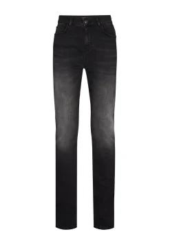 Discount Miss Etam Jeans slim fit 36" Grijs