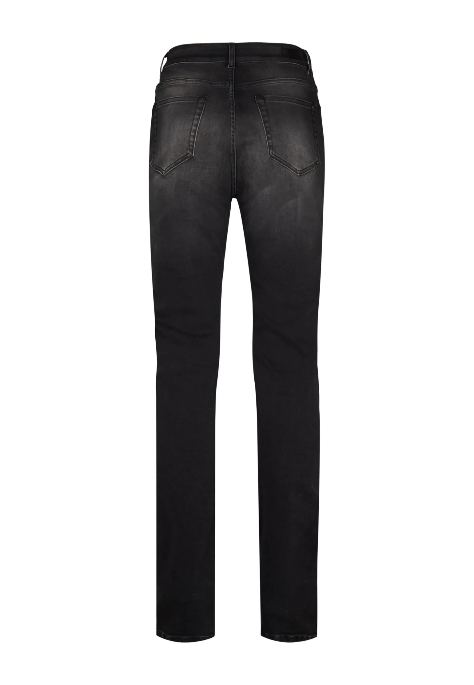 Discount Miss Etam Jeans slim fit 36" Grijs