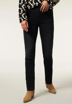 Miss Etam Jeans slim fit zwart 36" Black used