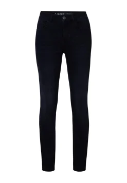 Miss Etam Jeans slim fit zwart 36" Black used