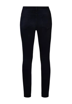 Miss Etam Jeans slim fit zwart 36